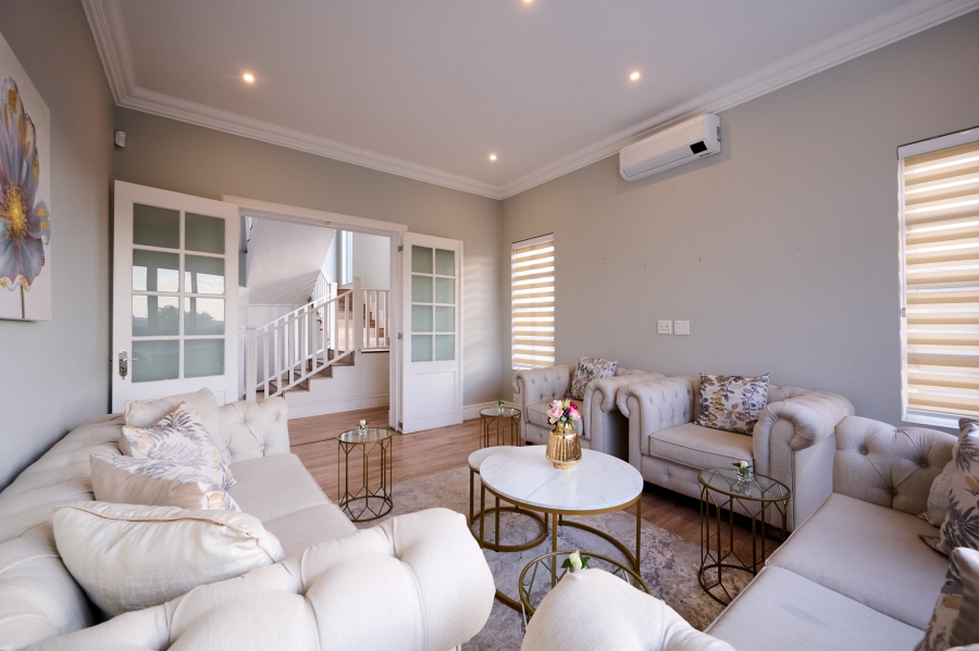 4 Bedroom Property for Sale in Waterfall Country Estate Gauteng