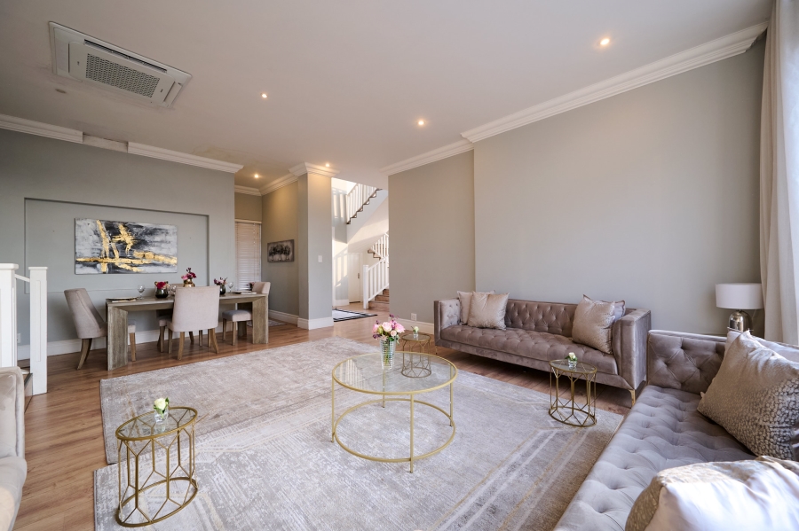 4 Bedroom Property for Sale in Waterfall Country Estate Gauteng