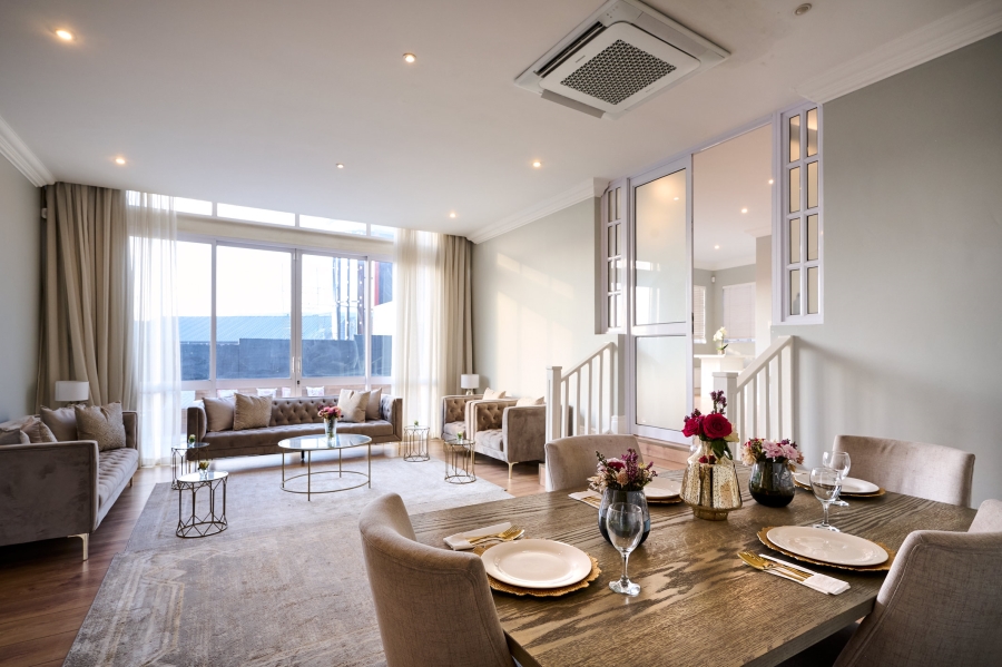 4 Bedroom Property for Sale in Waterfall Country Estate Gauteng