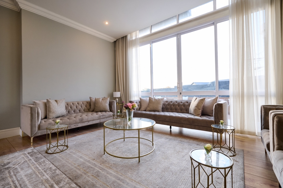 4 Bedroom Property for Sale in Waterfall Country Estate Gauteng