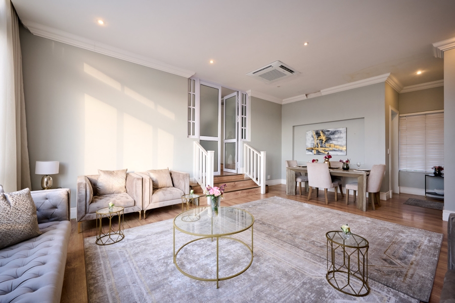 4 Bedroom Property for Sale in Waterfall Country Estate Gauteng