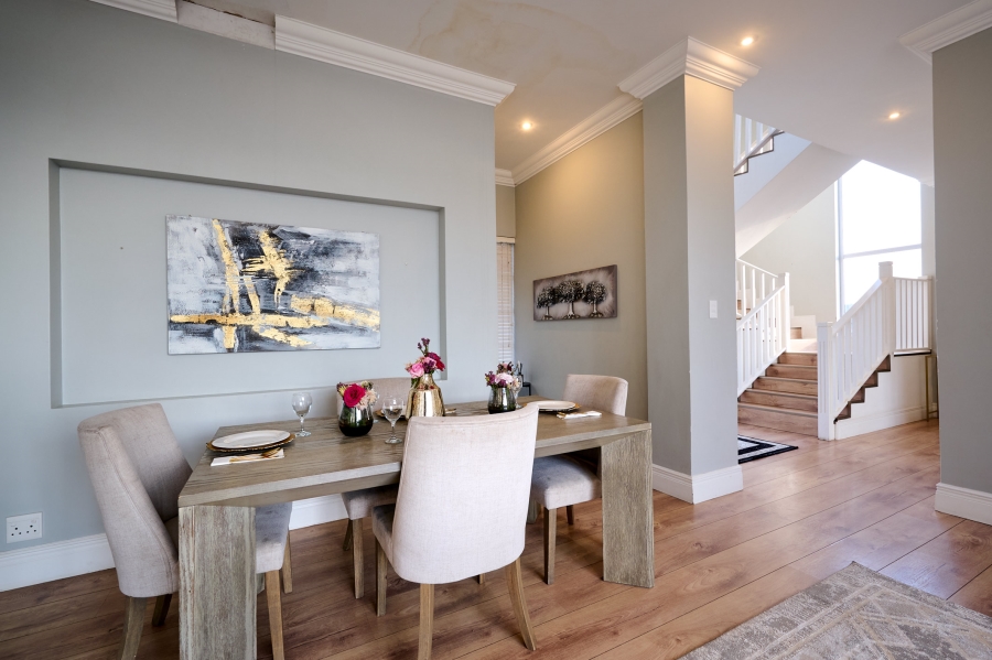 4 Bedroom Property for Sale in Waterfall Country Estate Gauteng