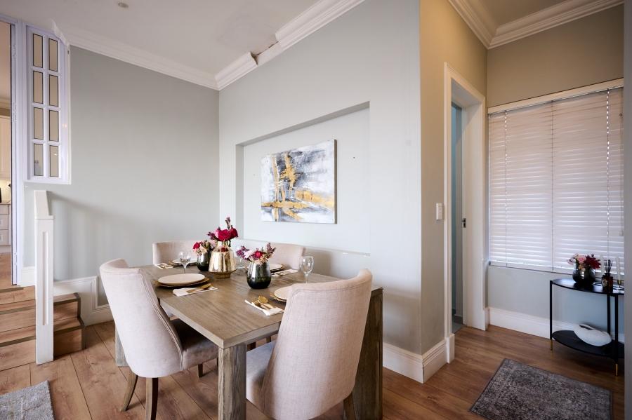 4 Bedroom Property for Sale in Waterfall Country Estate Gauteng