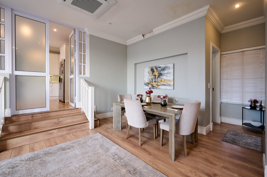 4 Bedroom Property for Sale in Waterfall Country Estate Gauteng