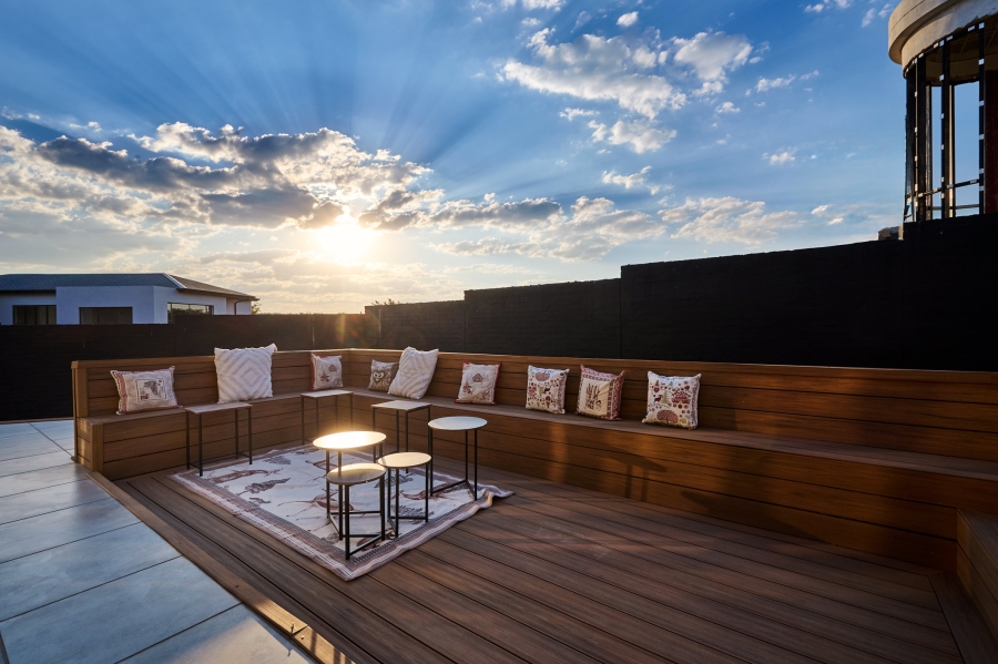 4 Bedroom Property for Sale in Waterfall Country Estate Gauteng