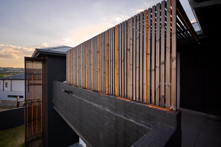 4 Bedroom Property for Sale in Waterfall Country Estate Gauteng