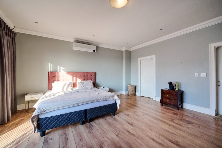 4 Bedroom Property for Sale in Waterfall Country Estate Gauteng