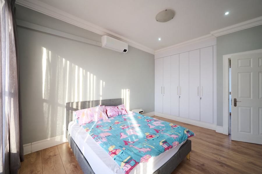 4 Bedroom Property for Sale in Waterfall Country Estate Gauteng