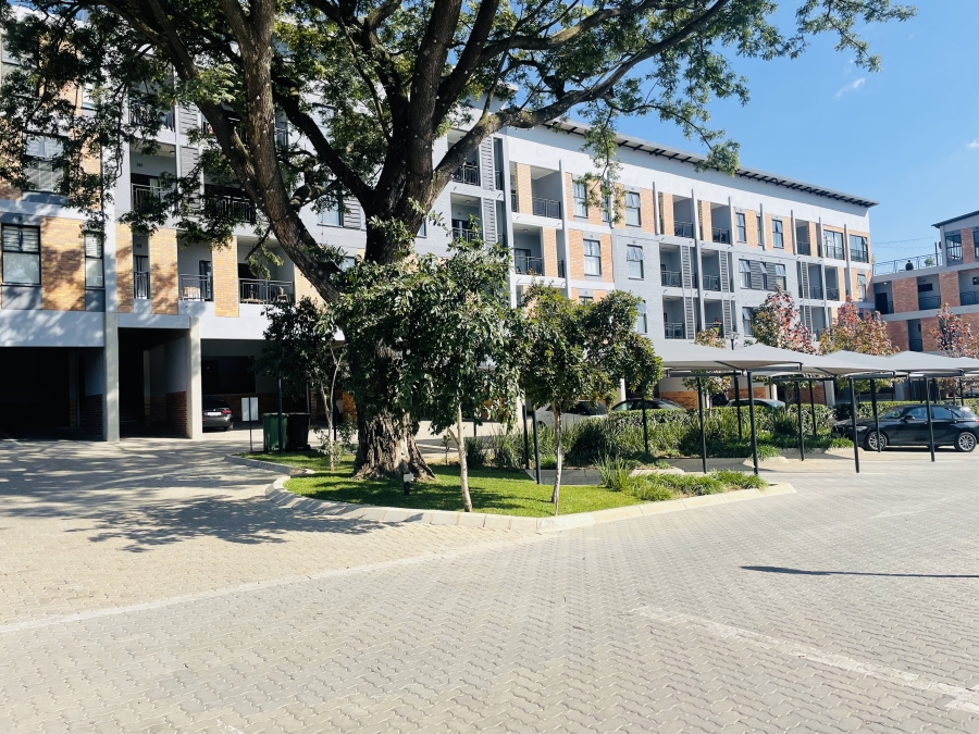 1 Bedroom Property for Sale in Ferndale Gauteng