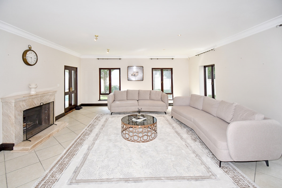 4 Bedroom Property for Sale in Atholl Gauteng