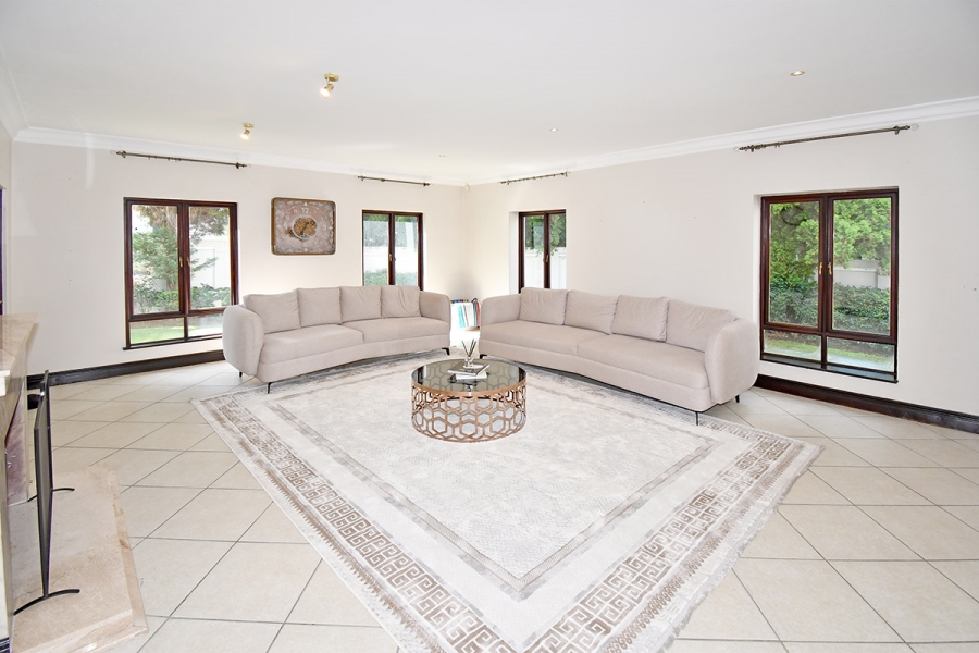 4 Bedroom Property for Sale in Atholl Gauteng