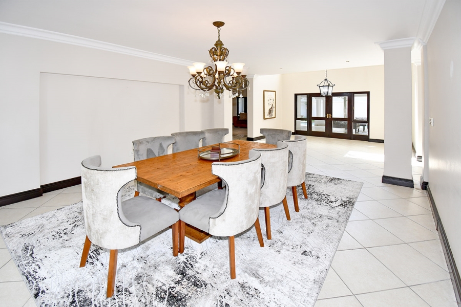 4 Bedroom Property for Sale in Atholl Gauteng