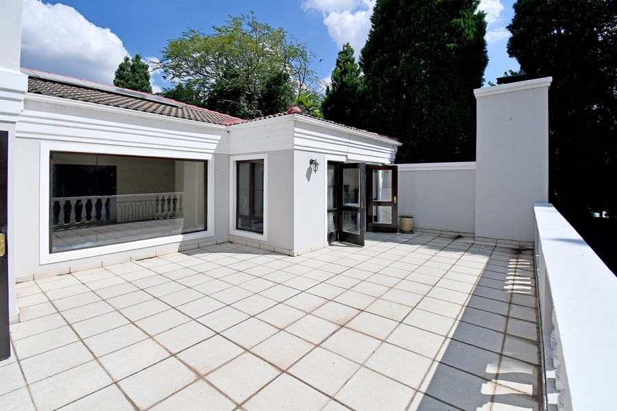 4 Bedroom Property for Sale in Atholl Gauteng