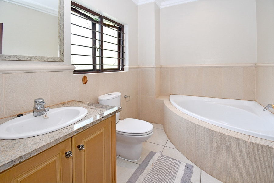 4 Bedroom Property for Sale in Atholl Gauteng