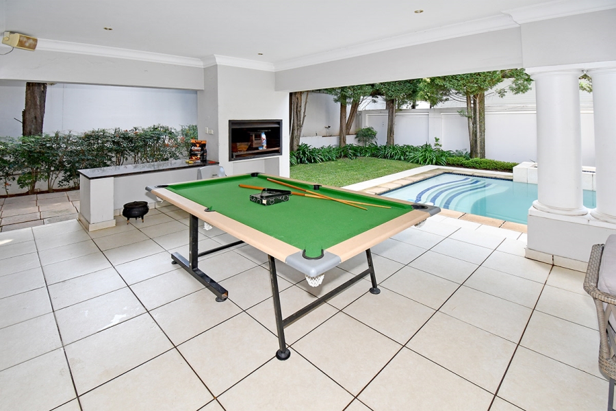 4 Bedroom Property for Sale in Atholl Gauteng