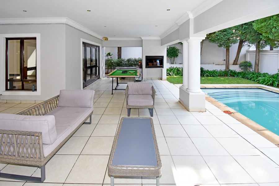 4 Bedroom Property for Sale in Atholl Gauteng