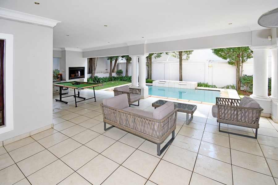 4 Bedroom Property for Sale in Atholl Gauteng