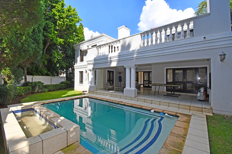 4 Bedroom Property for Sale in Atholl Gauteng