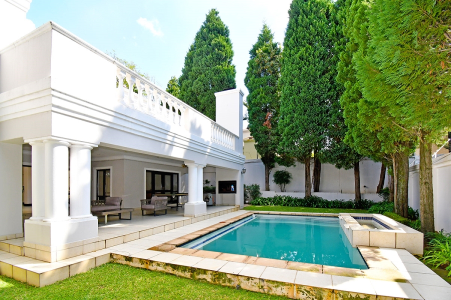 4 Bedroom Property for Sale in Atholl Gauteng