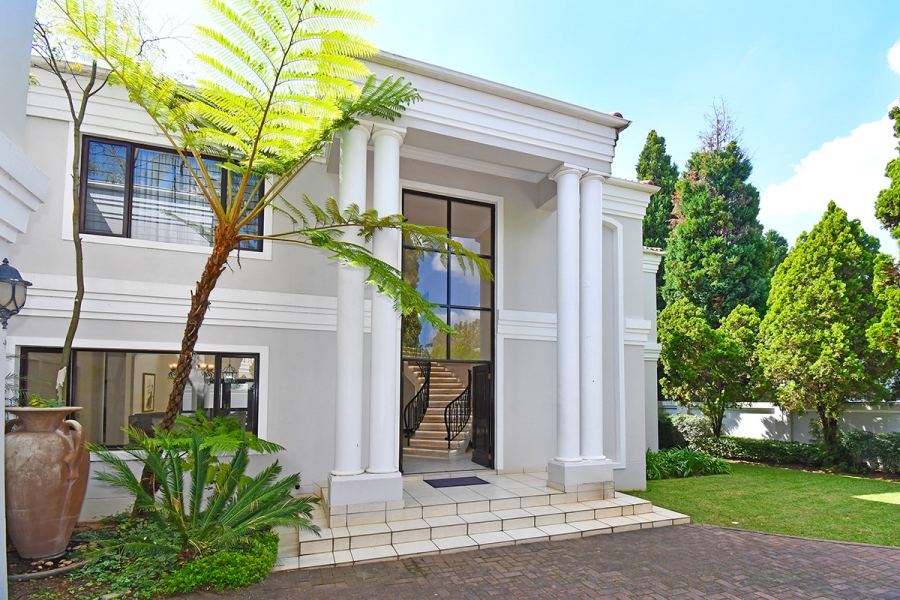 4 Bedroom Property for Sale in Atholl Gauteng