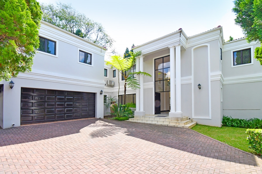 4 Bedroom Property for Sale in Atholl Gauteng