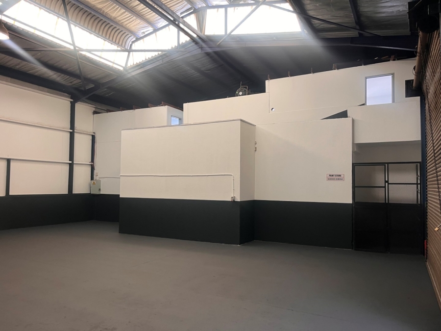 To Let Commercial Property for Rent in Jet Park Gauteng