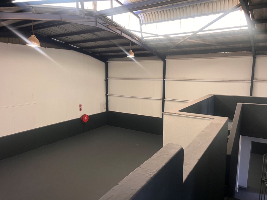 To Let Commercial Property for Rent in Jet Park Gauteng