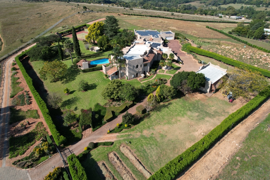9 Bedroom Property for Sale in Muldersdrift Gauteng