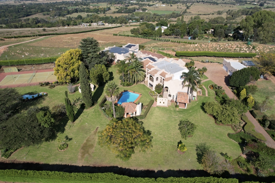 9 Bedroom Property for Sale in Muldersdrift Gauteng
