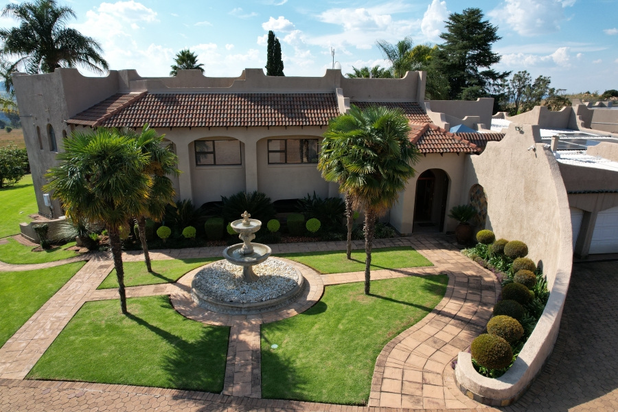 9 Bedroom Property for Sale in Muldersdrift Gauteng