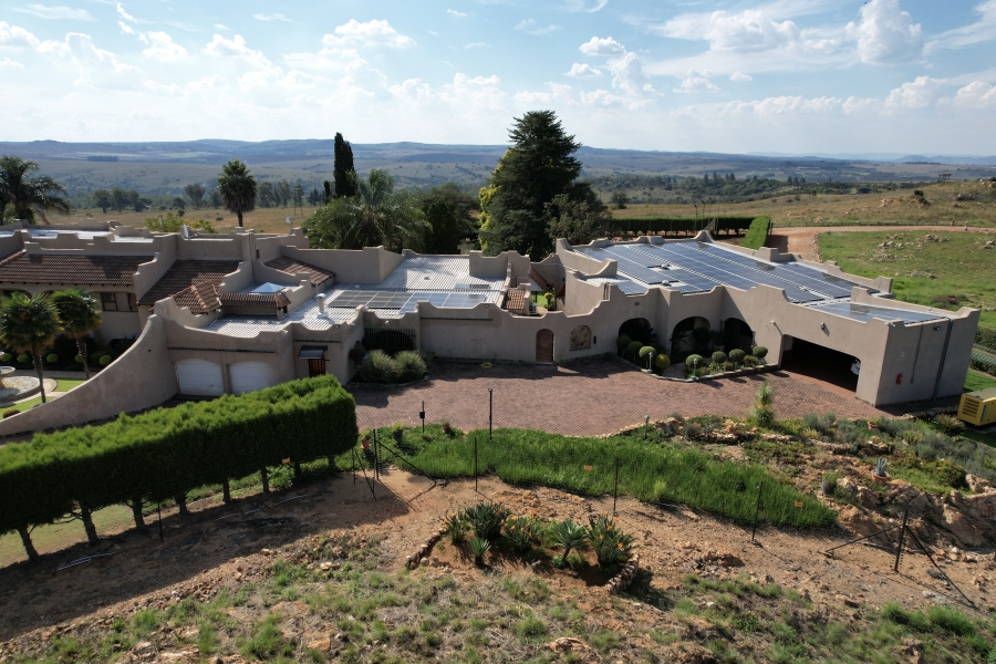 9 Bedroom Property for Sale in Muldersdrift Gauteng