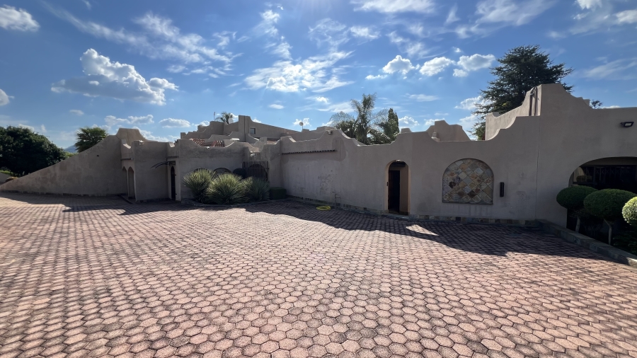 9 Bedroom Property for Sale in Muldersdrift Gauteng