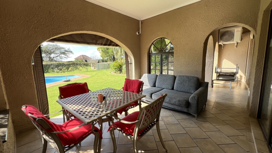 9 Bedroom Property for Sale in Muldersdrift Gauteng