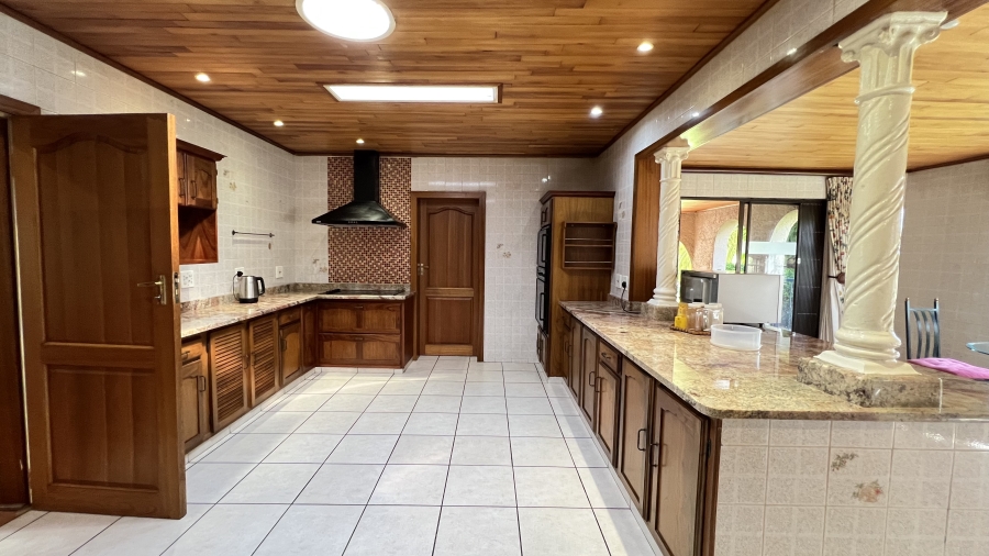 9 Bedroom Property for Sale in Muldersdrift Gauteng