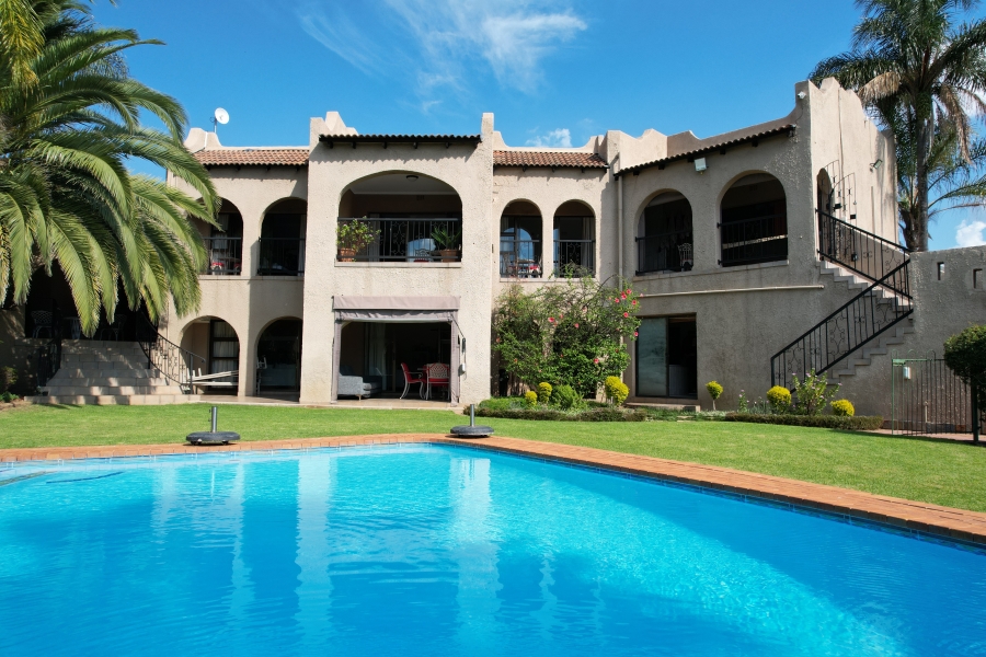 9 Bedroom Property for Sale in Muldersdrift Gauteng