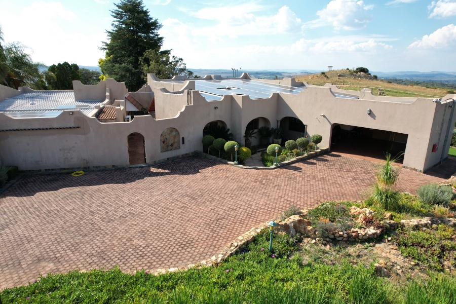 9 Bedroom Property for Sale in Muldersdrift Gauteng