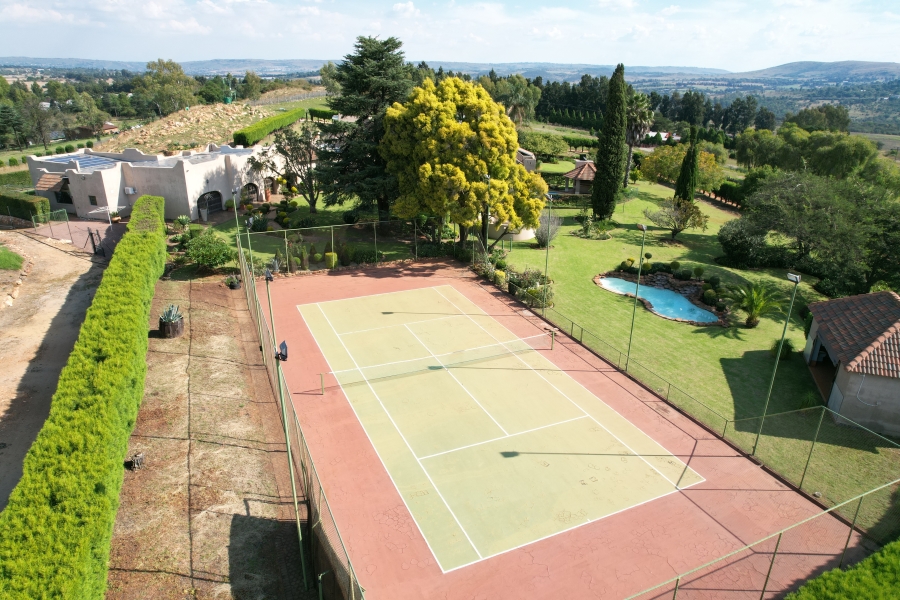 9 Bedroom Property for Sale in Muldersdrift Gauteng