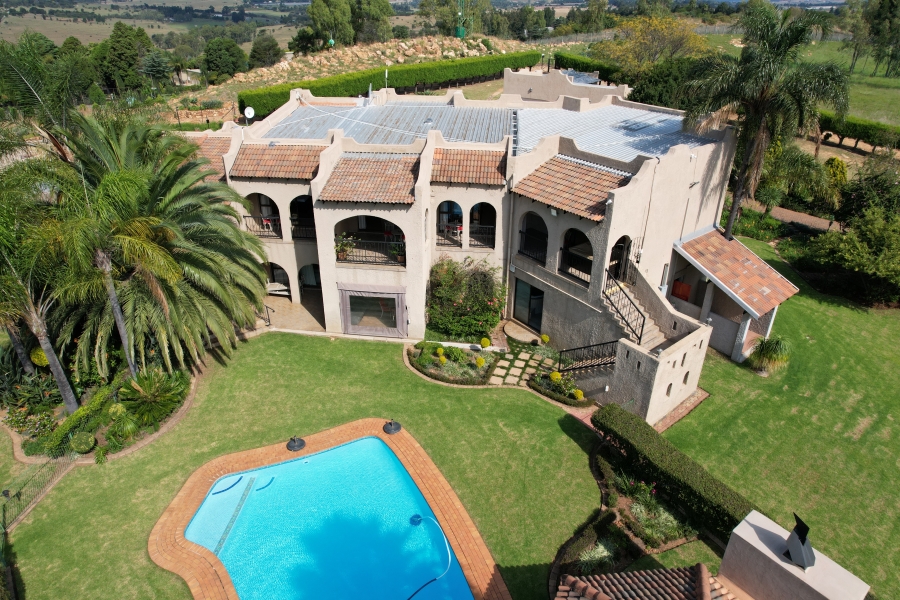 9 Bedroom Property for Sale in Muldersdrift Gauteng