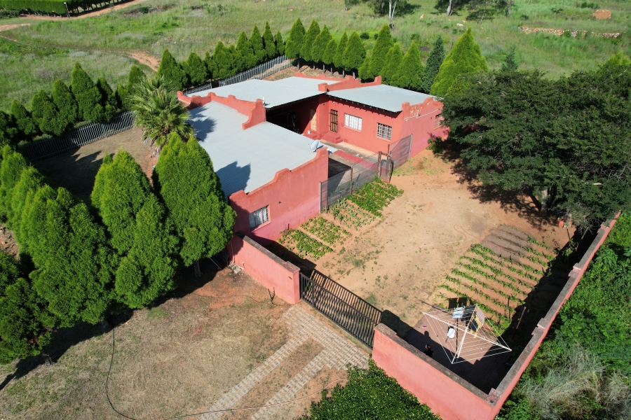 9 Bedroom Property for Sale in Muldersdrift Gauteng