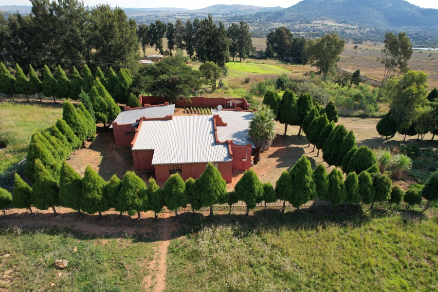 9 Bedroom Property for Sale in Muldersdrift Gauteng