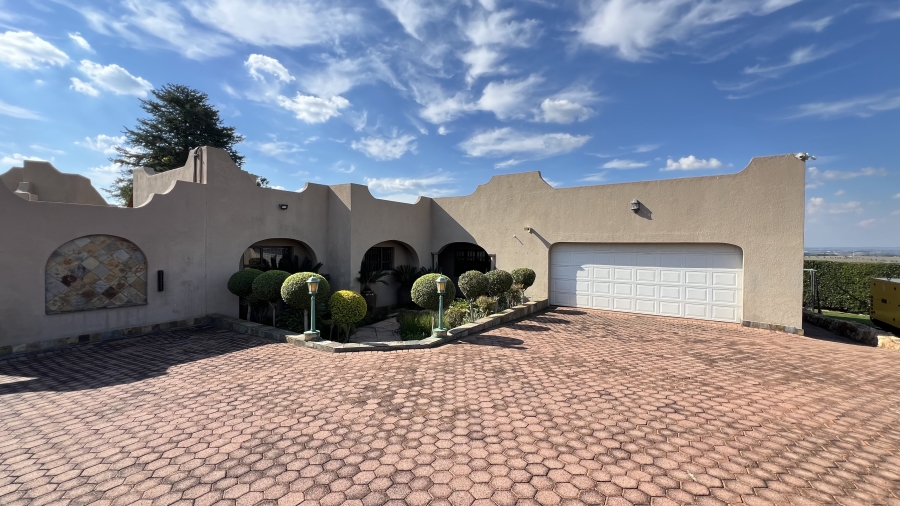 9 Bedroom Property for Sale in Muldersdrift Gauteng