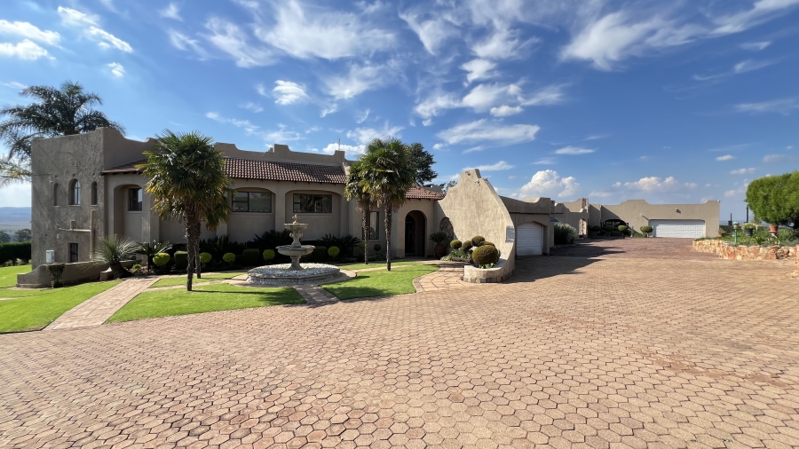 9 Bedroom Property for Sale in Muldersdrift Gauteng
