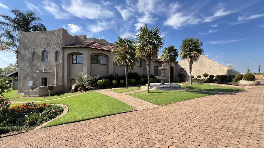 9 Bedroom Property for Sale in Muldersdrift Gauteng