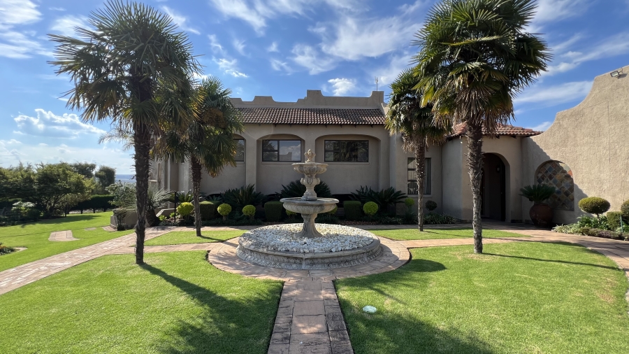 9 Bedroom Property for Sale in Muldersdrift Gauteng