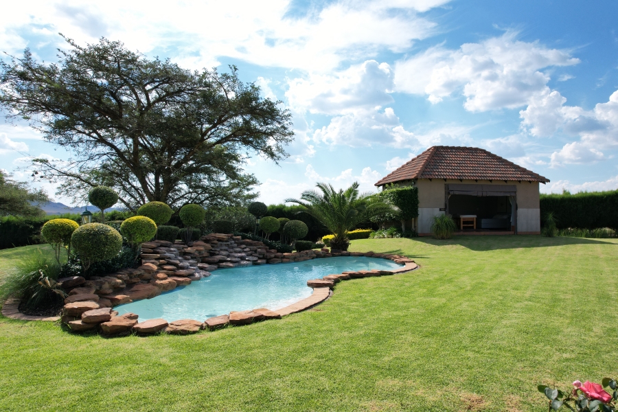 9 Bedroom Property for Sale in Muldersdrift Gauteng