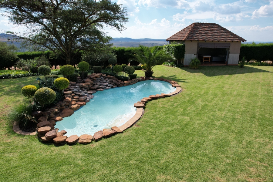 9 Bedroom Property for Sale in Muldersdrift Gauteng