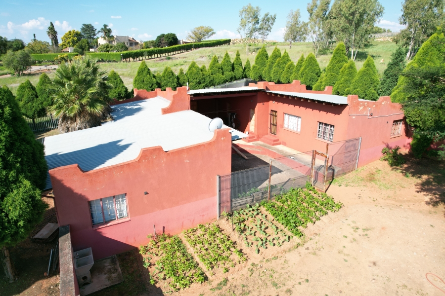 9 Bedroom Property for Sale in Muldersdrift Gauteng