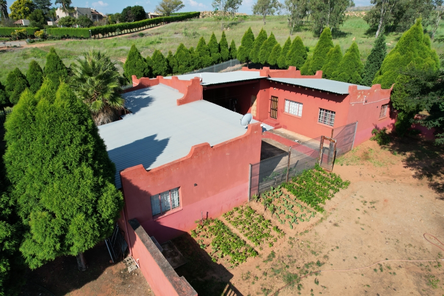 9 Bedroom Property for Sale in Muldersdrift Gauteng
