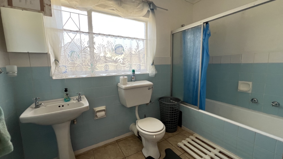 3 Bedroom Property for Sale in Greenhills Gauteng