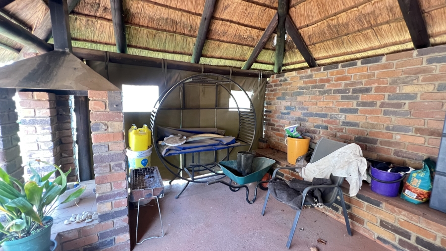 3 Bedroom Property for Sale in Greenhills Gauteng